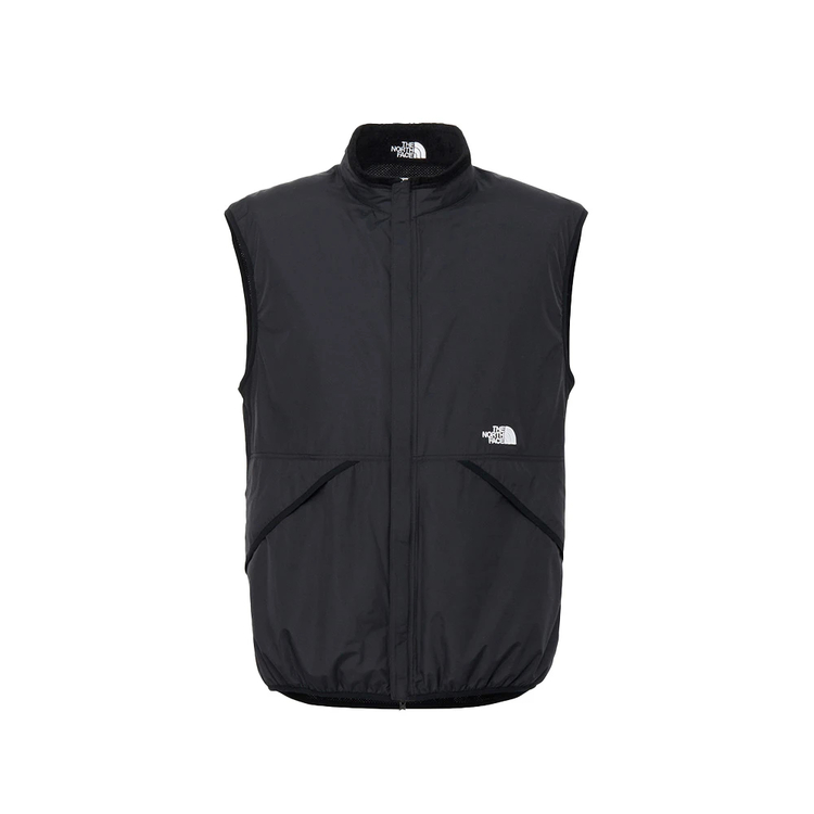 未使用/The North Face リバーシブルダウンベスト ザ・ノース・フェイス]フリーランリバーシブルベスト（ユニセックス