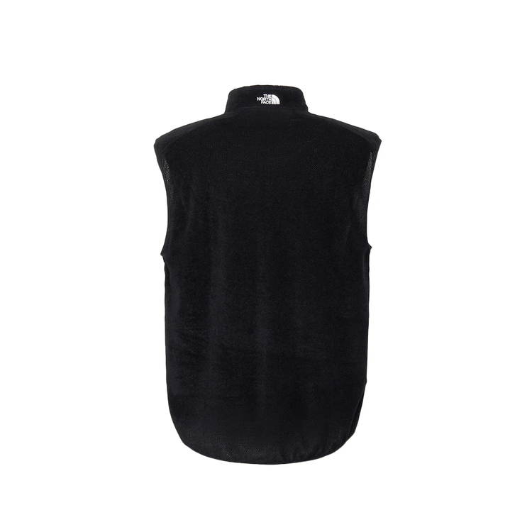 ザ・ノース・フェイス]フリーランリバーシブルベスト（ユニセックス