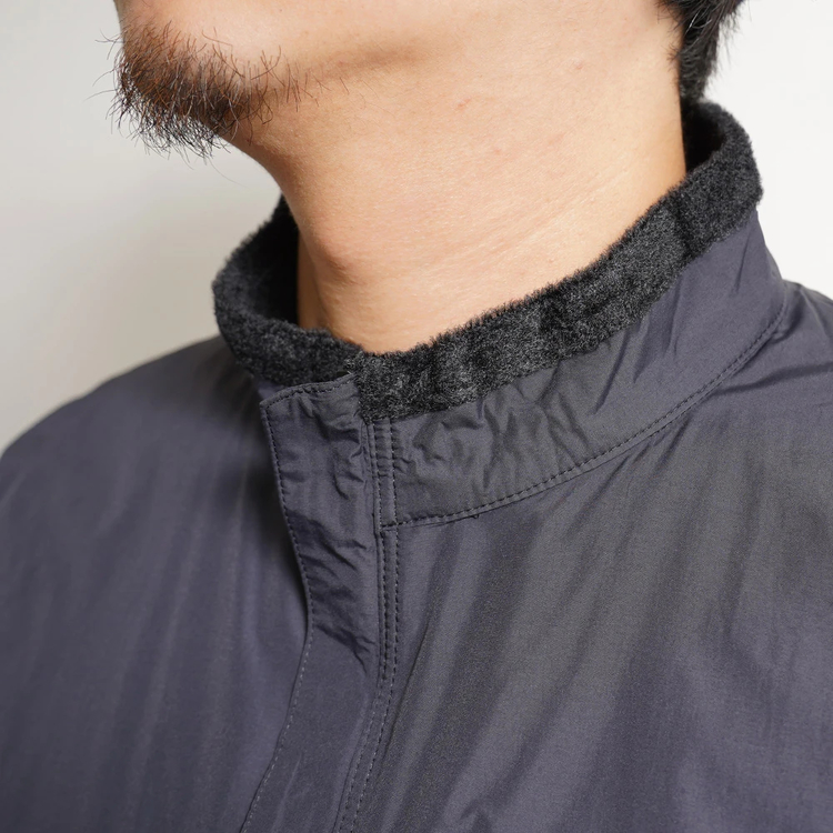 ザ・ノース・フェイス]フリーランリバーシブルベスト（ユニセックス