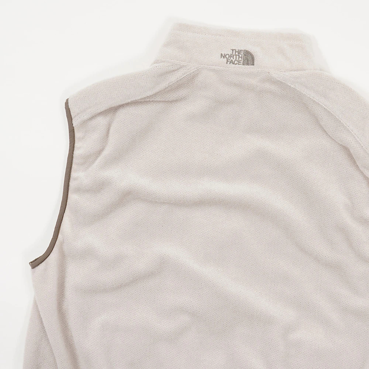 ザ・ノース・フェイス]フリーランリバーシブルベスト（ユニセックス