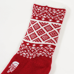 THE NORTH FACE(ザ・ノース・フェイス) |[ザ・ノース・フェイス]ヌプシブーティソックスSE