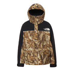 THE NORTH FACE(ザ・ノース・フェイス) |[ザ・ノース・フェイス]ノベルティマウンテンライトジャケット（メンズ）