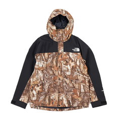 THE NORTH FACE(ザ・ノース・フェイス) |[ザ・ノース・フェイス]ノベルティマウンテンライトジャケット（メンズ）