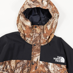 THE NORTH FACE(ザ・ノース・フェイス) |[ザ・ノース・フェイス]ノベルティマウンテンライトジャケット（メンズ）
