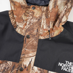 THE NORTH FACE(ザ・ノース・フェイス) |[ザ・ノース・フェイス]ノベルティマウンテンライトジャケット（メンズ）