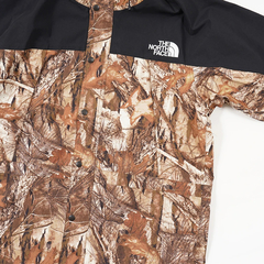 THE NORTH FACE(ザ・ノース・フェイス) |[ザ・ノース・フェイス]ノベルティマウンテンライトジャケット（メンズ）