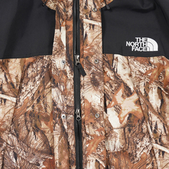 THE NORTH FACE(ザ・ノース・フェイス) |[ザ・ノース・フェイス]ノベルティマウンテンライトジャケット（メンズ）