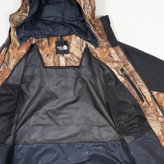 THE NORTH FACE(ザ・ノース・フェイス) |[ザ・ノース・フェイス]ノベルティマウンテンライトジャケット（メンズ）