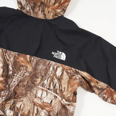 THE NORTH FACE(ザ・ノース・フェイス) |[ザ・ノース・フェイス]ノベルティマウンテンライトジャケット（メンズ）