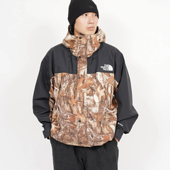 THE NORTH FACE(ザ・ノース・フェイス) |[ザ・ノース・フェイス]ノベルティマウンテンライトジャケット（メンズ）