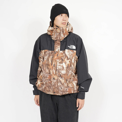 THE NORTH FACE(ザ・ノース・フェイス) |[ザ・ノース・フェイス]ノベルティマウンテンライトジャケット（メンズ）