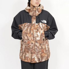 THE NORTH FACE(ザ・ノース・フェイス) |[ザ・ノース・フェイス]ノベルティマウンテンライトジャケット（メンズ）