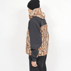 THE NORTH FACE(ザ・ノース・フェイス) |[ザ・ノース・フェイス]ノベルティマウンテンライトジャケット（メンズ）