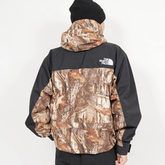 THE NORTH FACE(ザ・ノース・フェイス) |[ザ・ノース・フェイス]ノベルティマウンテンライトジャケット（メンズ）