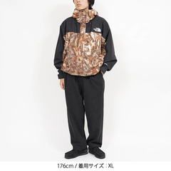 THE NORTH FACE(ザ・ノース・フェイス) |[ザ・ノース・フェイス]ノベルティマウンテンライトジャケット（メンズ）