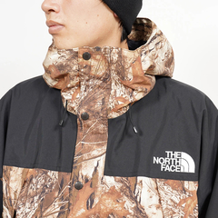 THE NORTH FACE(ザ・ノース・フェイス) |[ザ・ノース・フェイス]ノベルティマウンテンライトジャケット（メンズ）