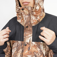 THE NORTH FACE(ザ・ノース・フェイス) |[ザ・ノース・フェイス]ノベルティマウンテンライトジャケット（メンズ）