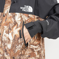 THE NORTH FACE(ザ・ノース・フェイス) |[ザ・ノース・フェイス]ノベルティマウンテンライトジャケット（メンズ）