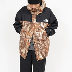 THE NORTH FACE(ザ・ノース・フェイス) |[ザ・ノース・フェイス]ノベルティマウンテンライトジャケット（メンズ）