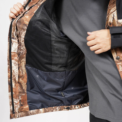 THE NORTH FACE(ザ・ノース・フェイス) |[ザ・ノース・フェイス]ノベルティマウンテンライトジャケット（メンズ）