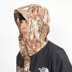 THE NORTH FACE(ザ・ノース・フェイス) |[ザ・ノース・フェイス]ノベルティマウンテンライトジャケット（メンズ）