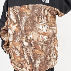 THE NORTH FACE(ザ・ノース・フェイス) |[ザ・ノース・フェイス]ノベルティマウンテンライトジャケット（メンズ）