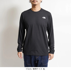 THE NORTH FACE(ザ・ノース・フェイス) |[ザ・ノース・フェイス]オルタイムウォームクルー（メンズ）