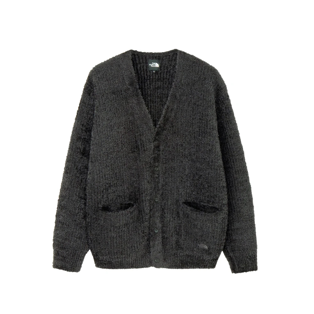 ザ・ノース・フェイス]オルタナティブフェザーカーディガン（ユニ