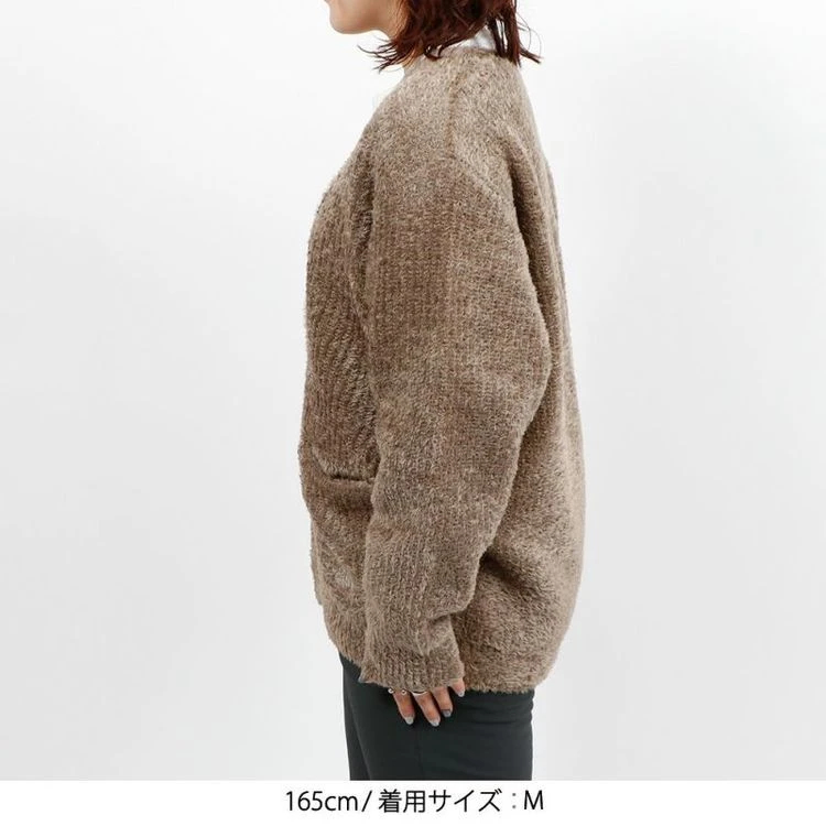 ノースフェイス　ウールカーディガン　S 楽天市場】☆最大2,025円OFFクーポン配布中☆ノースフェイス 女性