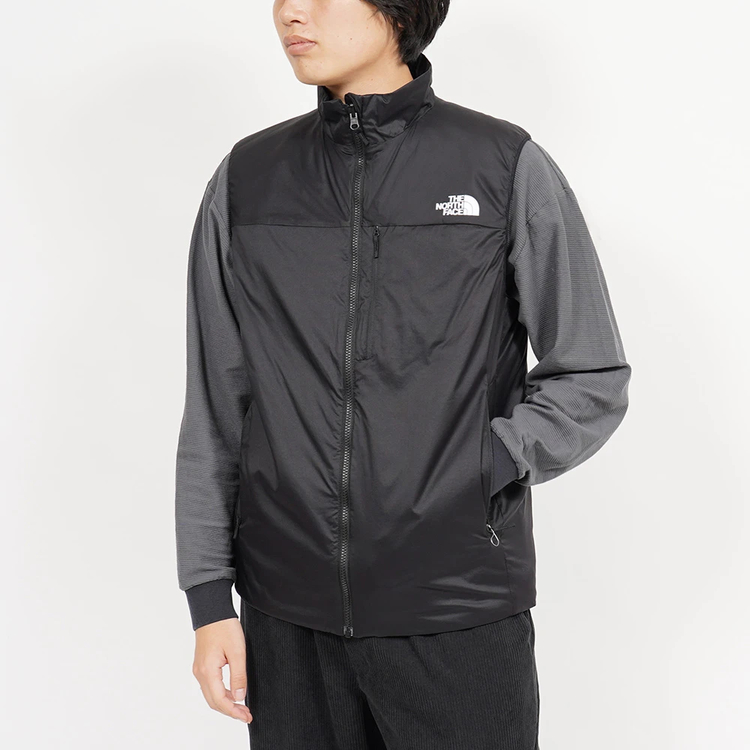 新品　ノースフェイス　ベントリクス　ベスト　a ザ・ノース・フェイス]ベントリックスベスト（ユニセックス） / THE