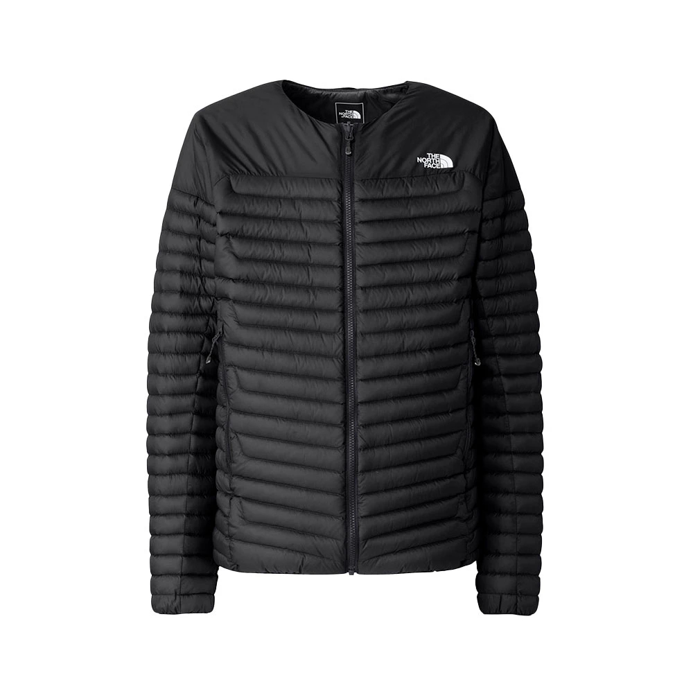 THE NORTH FACE サンダーラウンドネックジャケット M ザ・ノース・フェイス]サンダーラウンドネックジャケット（メンズ
