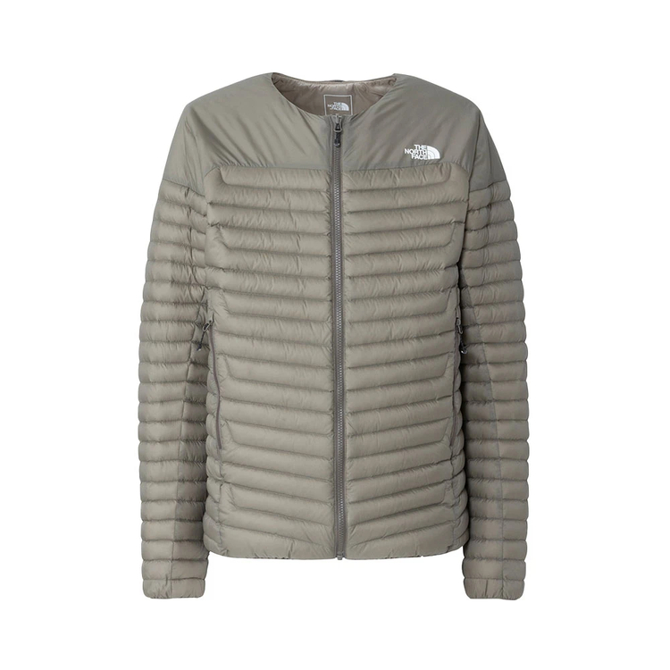 ザ・ノース・フェイス]サンダーラウンドネックジャケット（メンズ