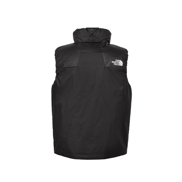 ザ・ノース・フェイス]ヘッジオーバーベスト（ユニセックス
