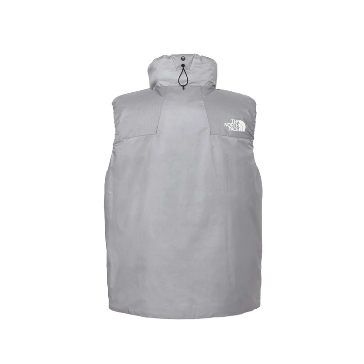 ザ・ノース・フェイス]ヘッジオーバーベスト（ユニセックス） / THE