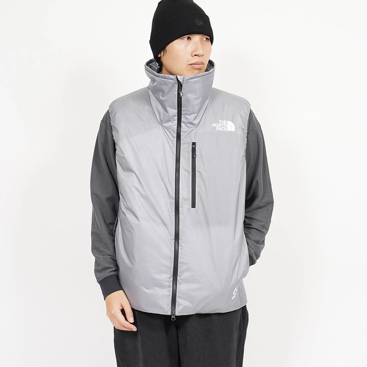 ザ・ノース・フェイス]ヘッジオーバーベスト（ユニセックス） / THE