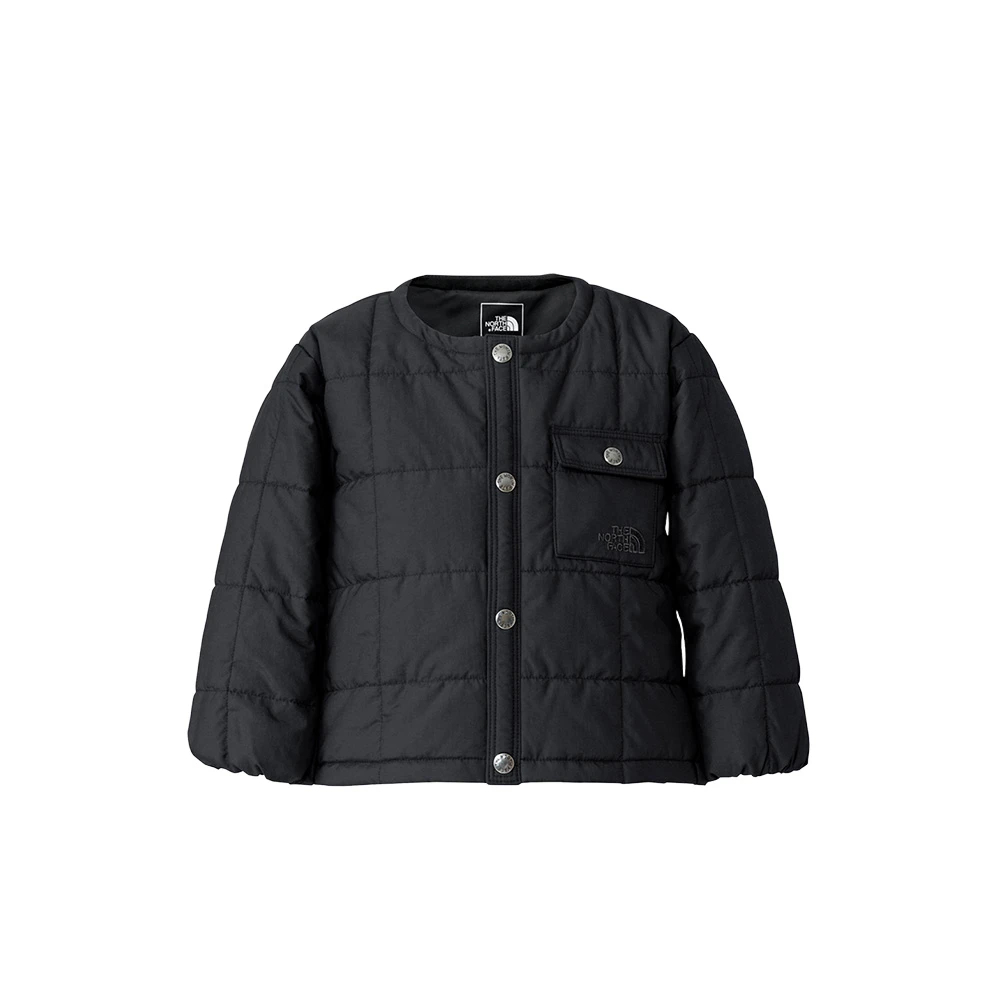 ザ・ノース・フェイス]メドウウォームジャケット（ベビー） / THE