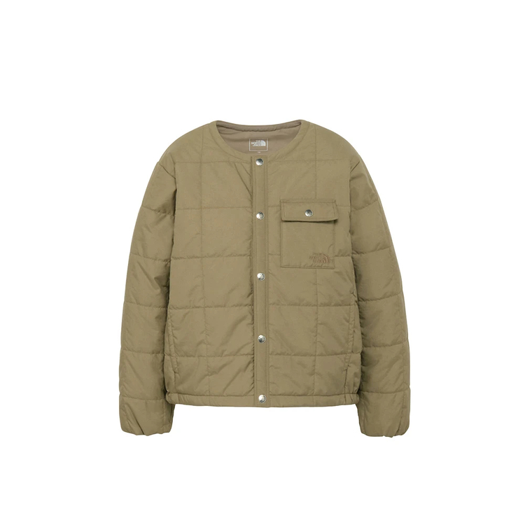 THE NORTH FACE(ザ・ノース・フェイス) |[ザ・ノース・フェイス]メドウウォームジャケット（キッズ）