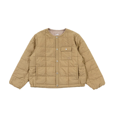 THE NORTH FACE(ザ・ノース・フェイス) |[ザ・ノース・フェイス]メドウウォームジャケット（キッズ）