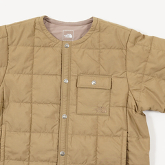 THE NORTH FACE(ザ・ノース・フェイス) |[ザ・ノース・フェイス]メドウウォームジャケット（キッズ）