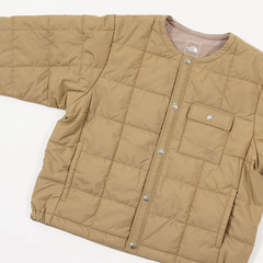 THE NORTH FACE(ザ・ノース・フェイス) |[ザ・ノース・フェイス]メドウウォームジャケット（キッズ）