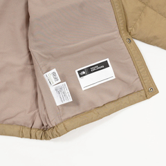 THE NORTH FACE(ザ・ノース・フェイス) |[ザ・ノース・フェイス]メドウウォームジャケット（キッズ）