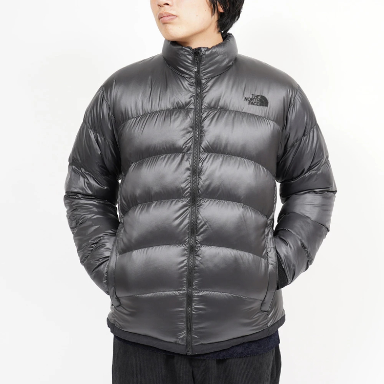 ザ・ノース・フェイス]ジップインジップアコンカグアジャケット
