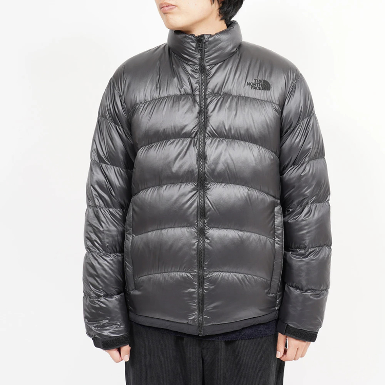 ザ・ノース・フェイス]ジップインジップアコンカグアジャケット