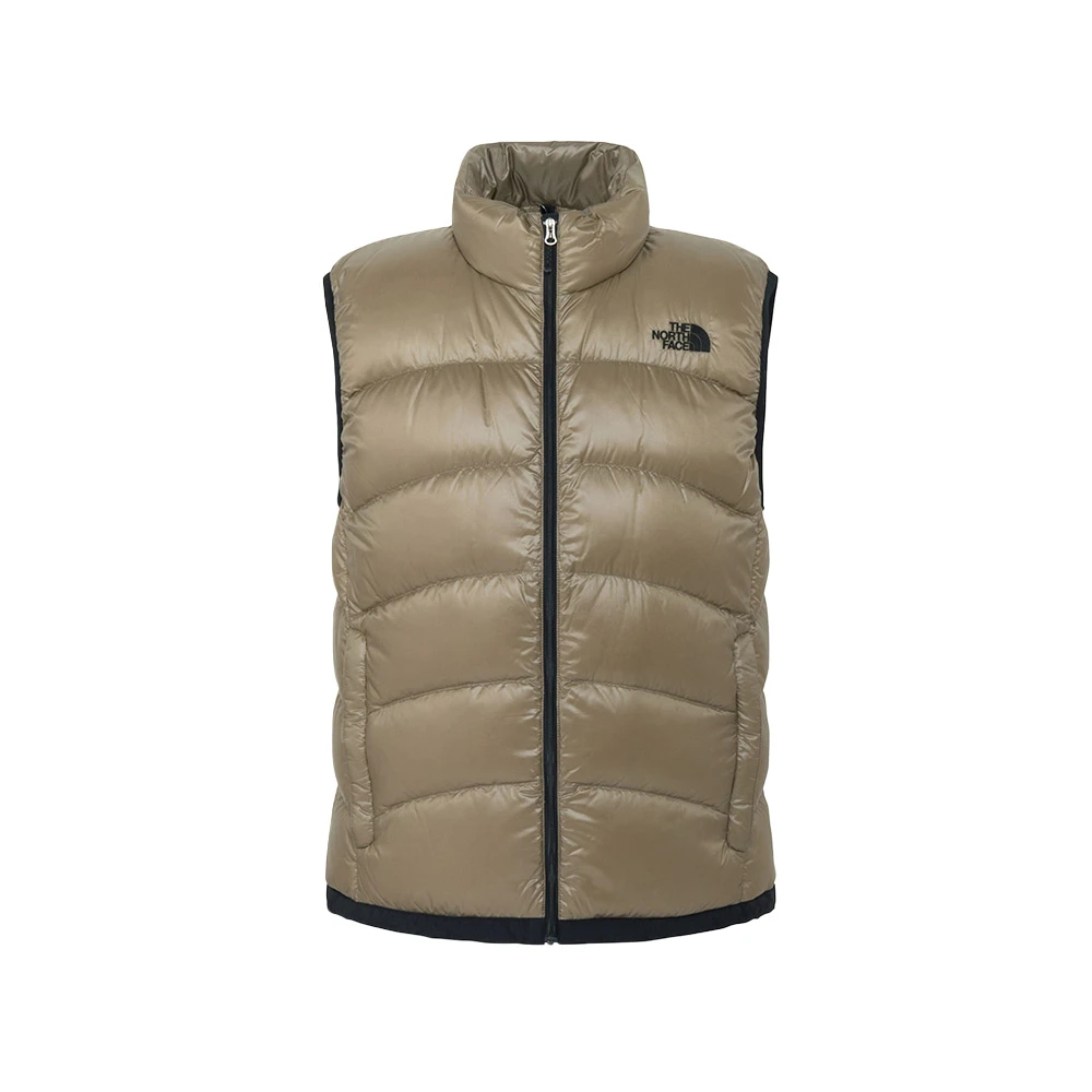 ザ・ノース・フェイス]アコンカグアベスト（メンズ） / THE NORTH FACE