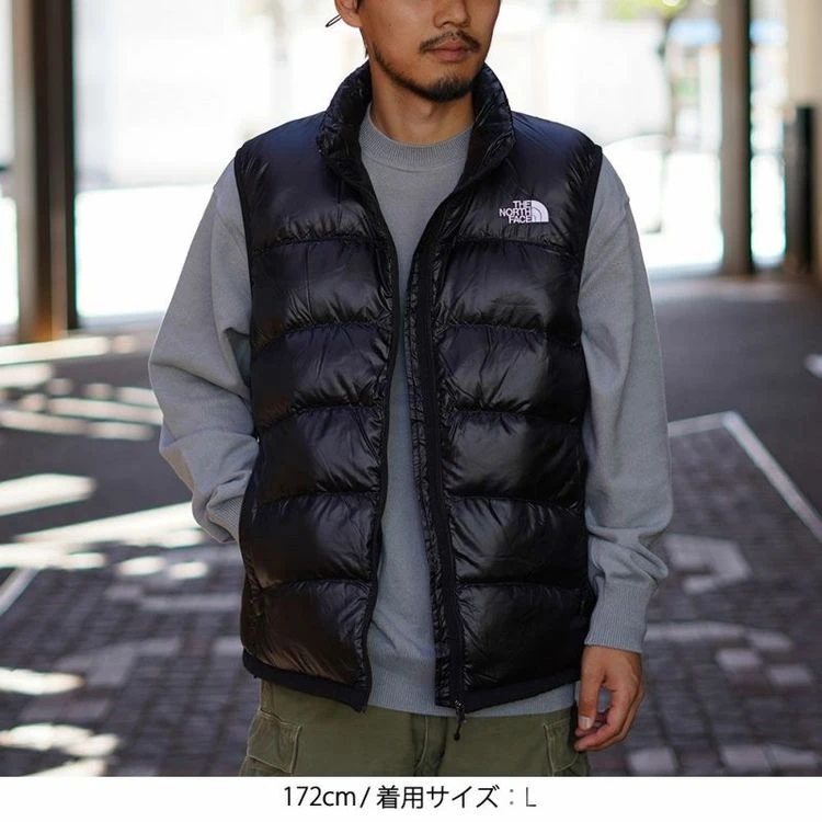 THE NORTH FACE アコンカグアベスト ブラックXXL ND91833 ヨドバシ.com - THE NORTH FACE ザ・ノース・フェイス アコンカグア