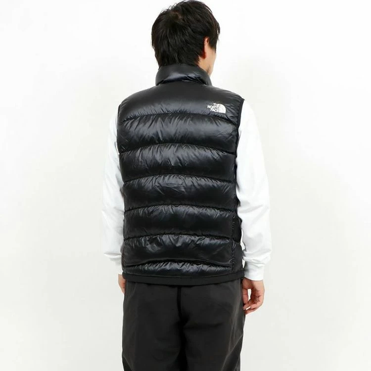 ザ・ノース・フェイス]アコンカグアベスト（メンズ） / THE NORTH FACE