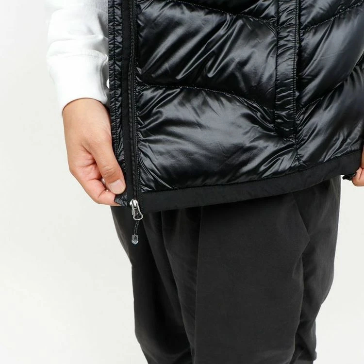 ザ・ノース・フェイス]アコンカグアベスト（メンズ） / THE NORTH FACE