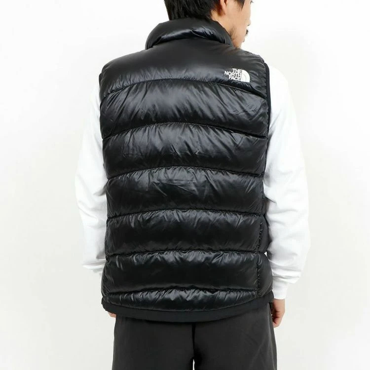 ザ・ノース・フェイス]アコンカグアベスト（メンズ） / THE NORTH FACE