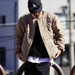 ダウン・中綿ジャケット 60件目～ | SORA(ソラ) 公式サイト（ソラコウ