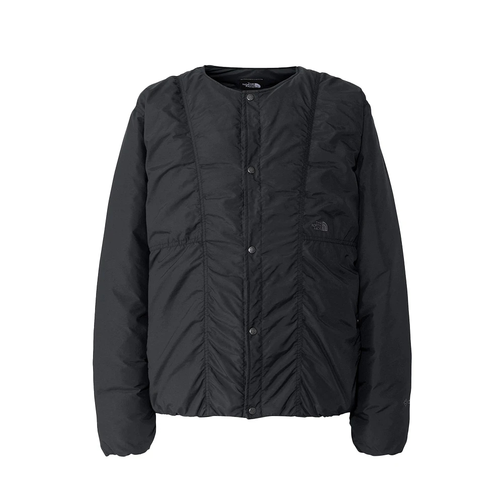 ザ・ノース・フェイス]オルタレーションゼファーシェルカーディガン